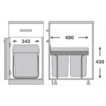 MU342-40GR MU342-40GR